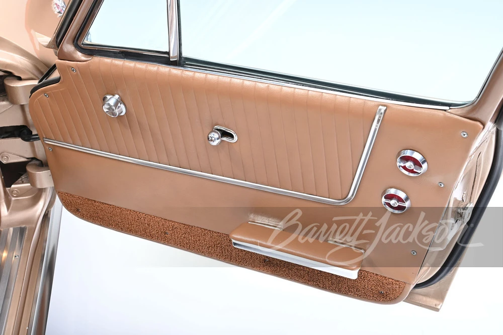 1964 Chevrolet Corvette C2 - Image 8 of 22