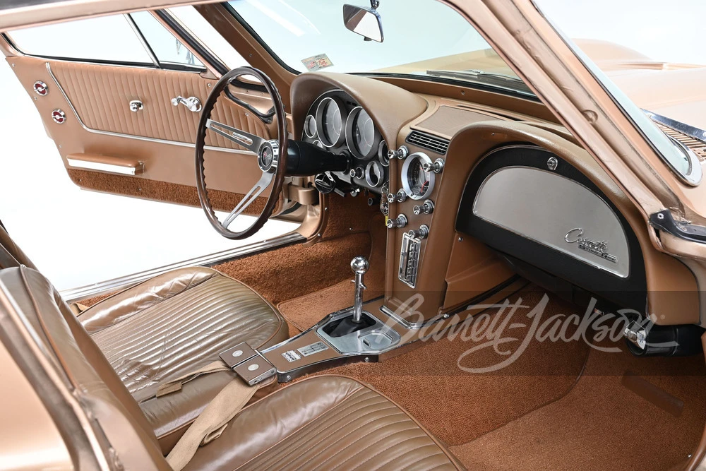 1964 Chevrolet Corvette C2 - Image 10 of 22