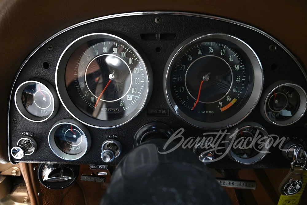1964 Chevrolet Corvette C2 - Image 11 of 22
