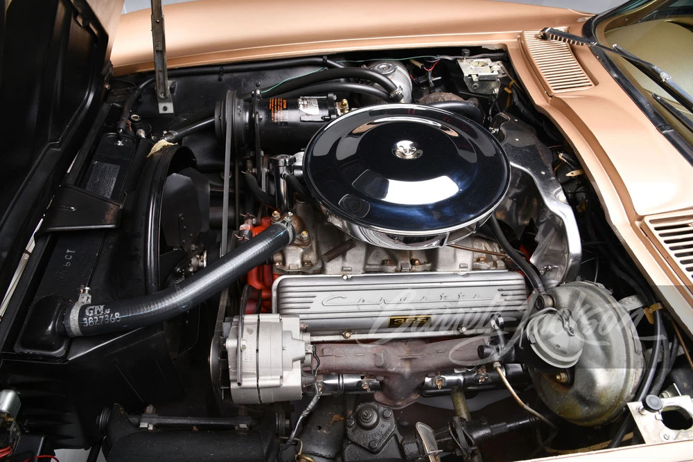 1964 Chevrolet Corvette C2 - Image 12 of 22