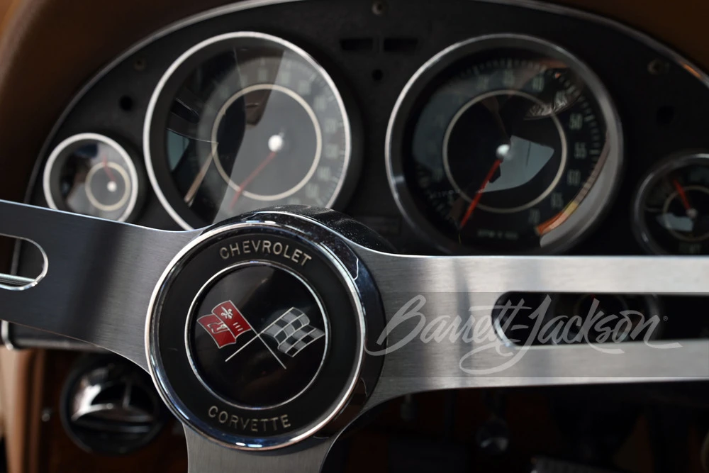 1964 Chevrolet Corvette C2 - Image 19 of 22