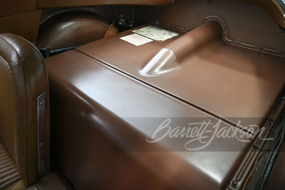 1964 Chevrolet Corvette C2 - Image 20 of 22