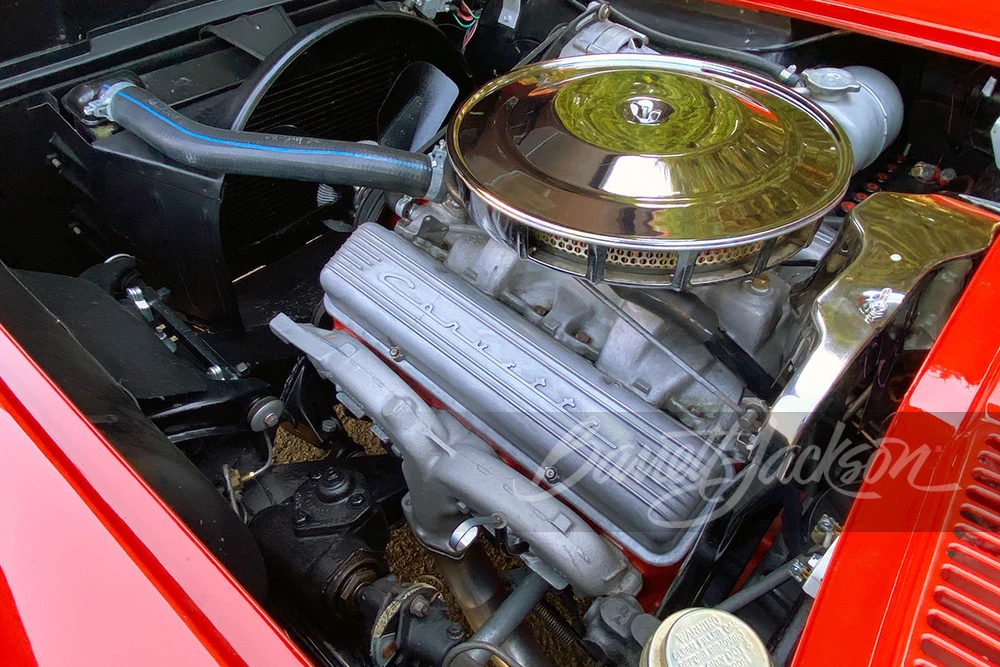 1964 Chevrolet Corvette C2 - Image 2 of 15
