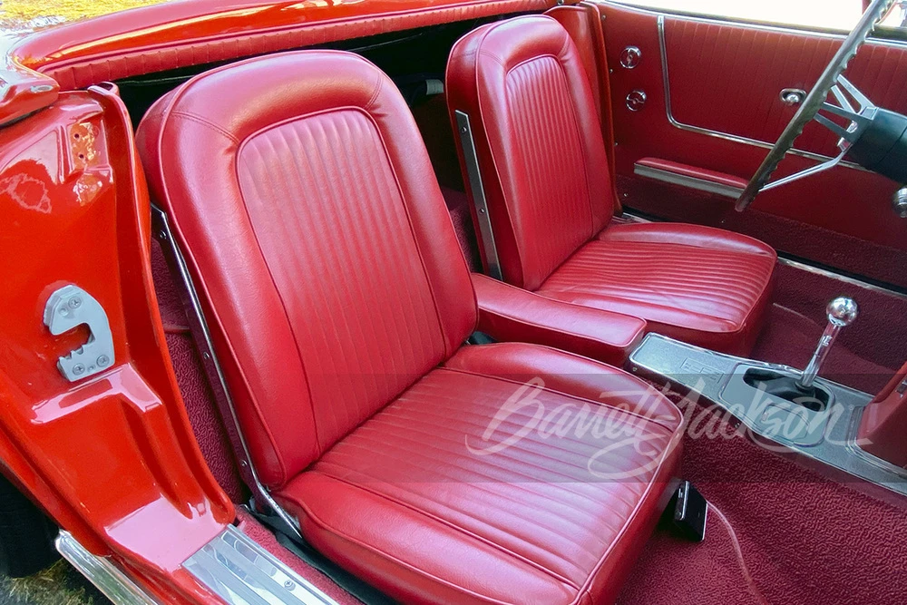 1964 Chevrolet Corvette C2 - Image 13 of 15