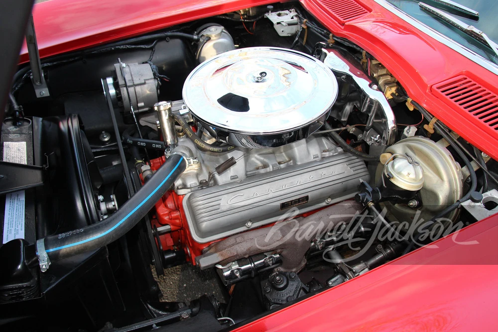 1964 Chevrolet Corvette C2 - Image 2 of 20
