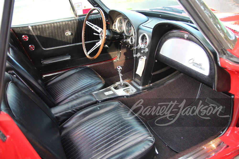 1964 Chevrolet Corvette C2 - Image 3 of 20