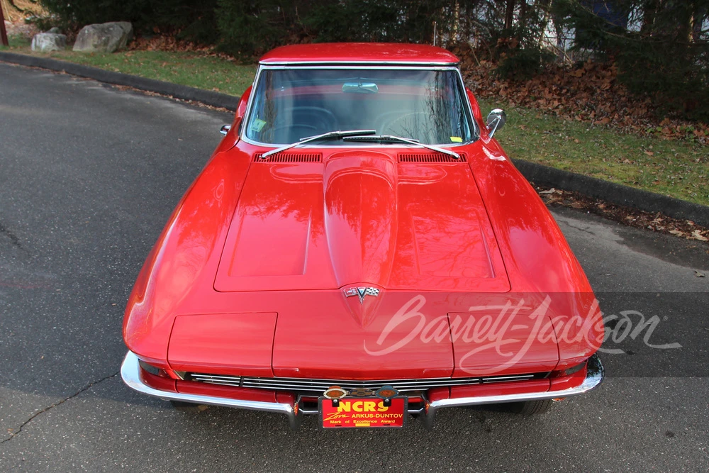 1964 Chevrolet Corvette C2 - Image 16 of 20