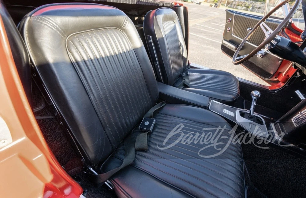 1964 Chevrolet Corvette C2 - Image 6 of 13