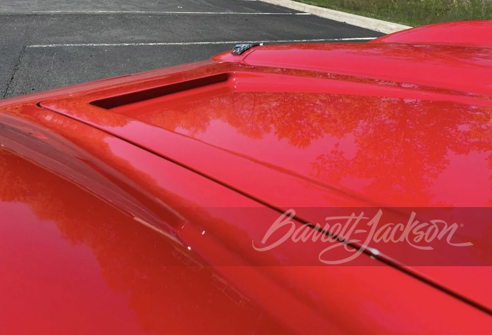 1964 Chevrolet Corvette C2 - Image 13 of 13
