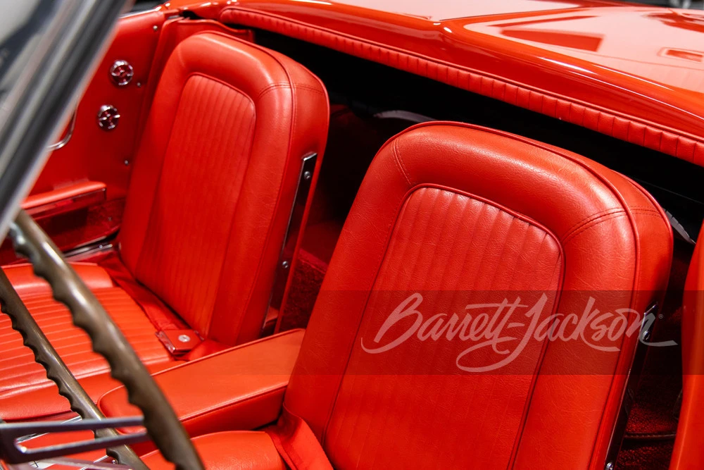 1964 Chevrolet Corvette C2 - Image 9 of 31