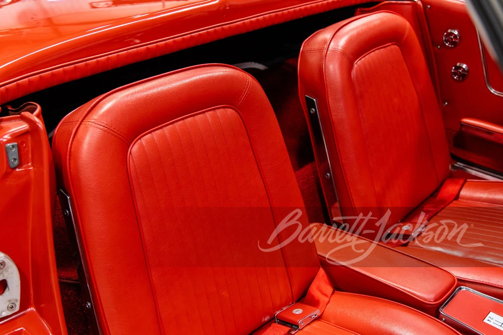 1964 Chevrolet Corvette C2 - Image 18 of 31