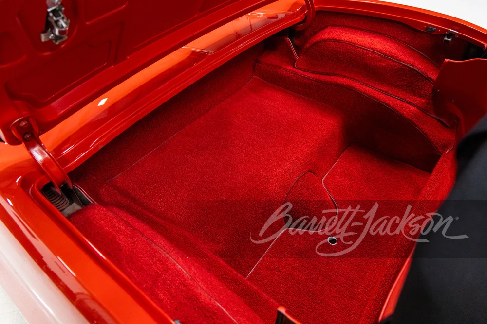 1964 Chevrolet Corvette C2 - Image 25 of 31