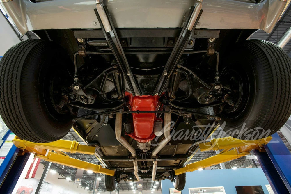 1964 Chevrolet Corvette C2 - Image 5 of 31