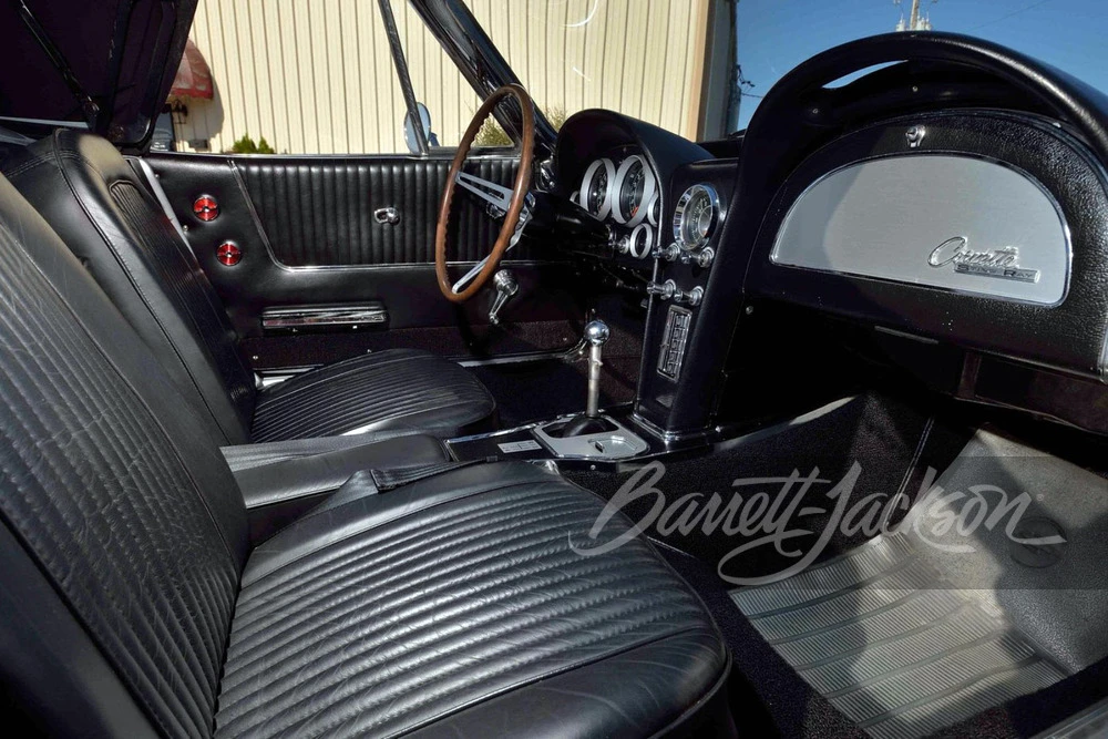 1964 Chevrolet Corvette C2 - Image 6 of 31