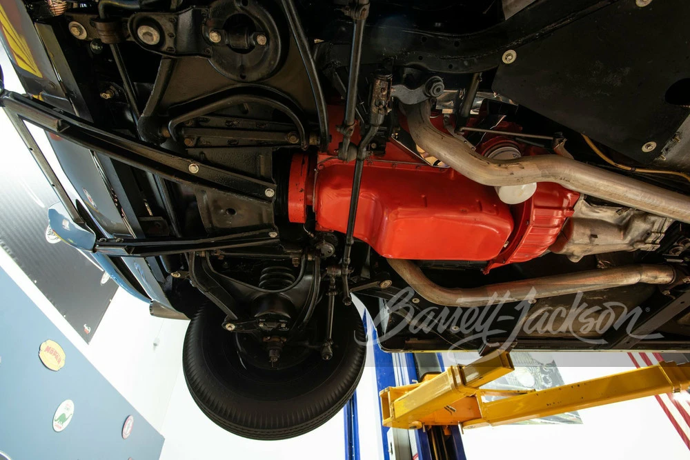 1964 Chevrolet Corvette C2 - Image 7 of 31