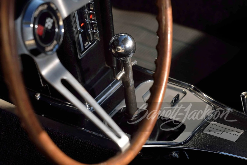 1964 Chevrolet Corvette C2 - Image 9 of 31