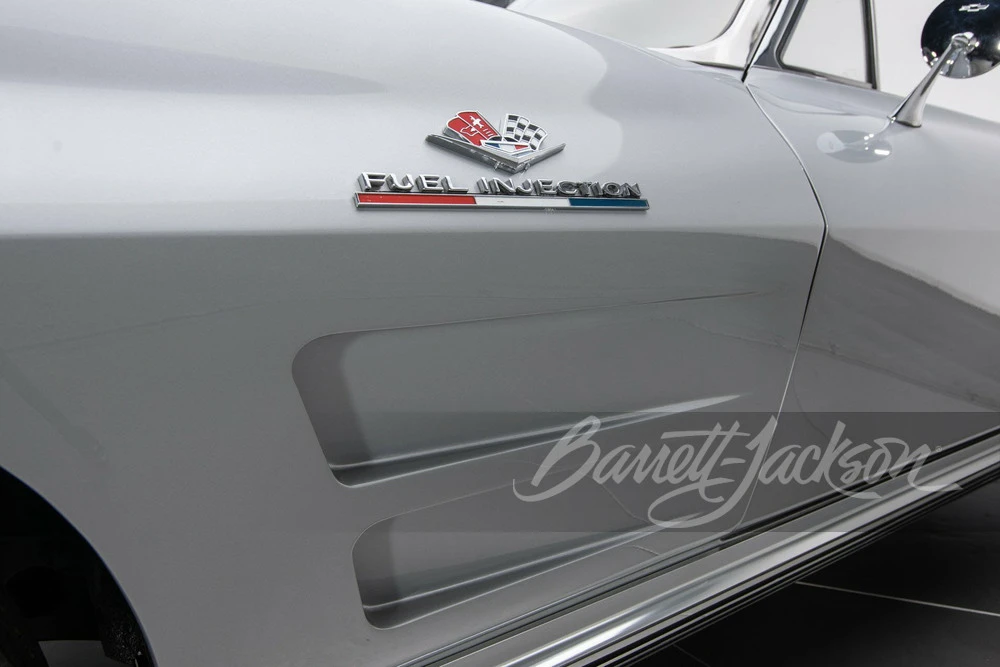 1964 Chevrolet Corvette C2 - Image 12 of 31