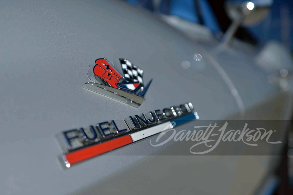 1964 Chevrolet Corvette C2 - Image 15 of 31