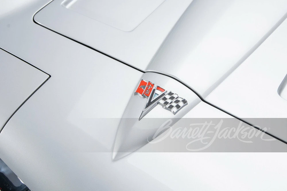1964 Chevrolet Corvette C2 - Image 19 of 31