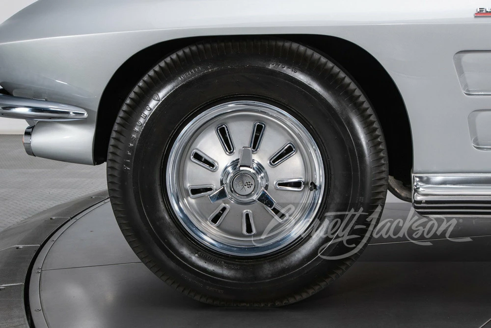 1964 Chevrolet Corvette C2 - Image 20 of 31