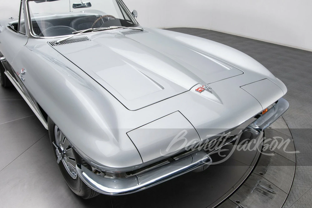 1964 Chevrolet Corvette C2 - Image 22 of 31