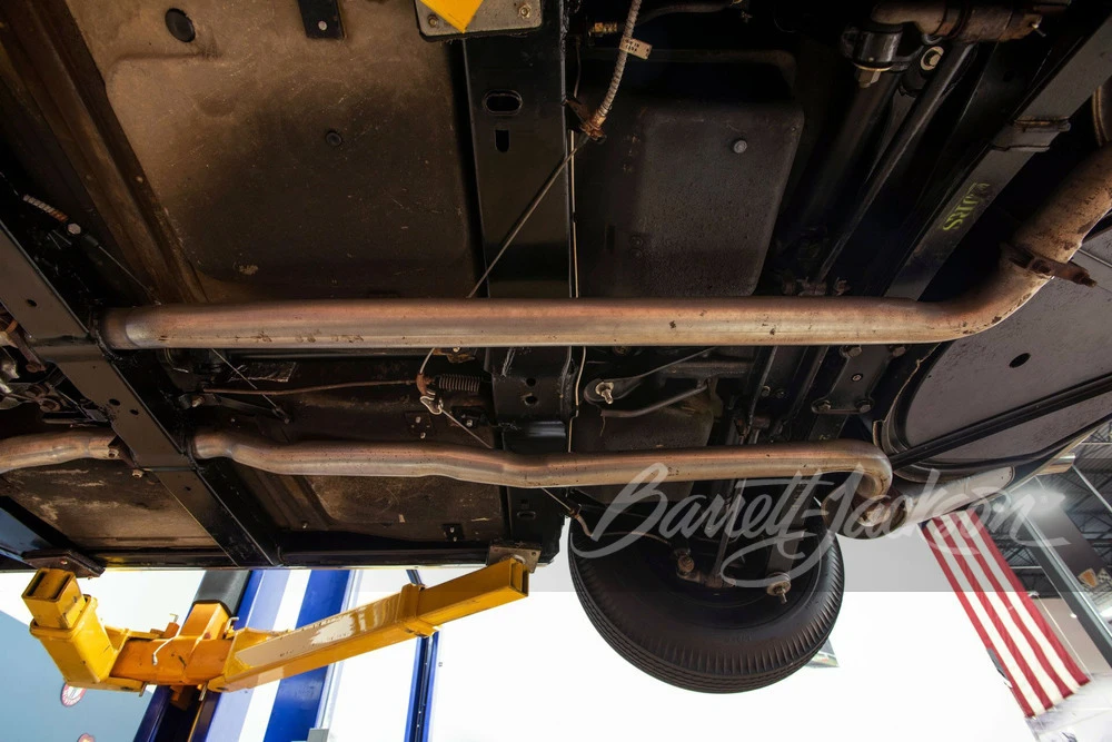 1964 Chevrolet Corvette C2 - Image 26 of 31