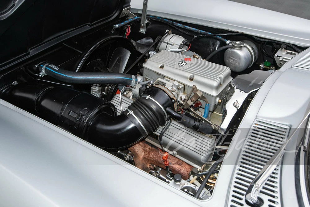 1964 Chevrolet Corvette C2 - Image 28 of 31