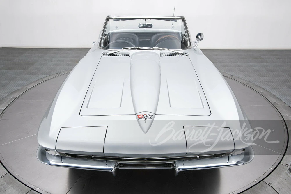 1964 Chevrolet Corvette C2 - Image 29 of 31