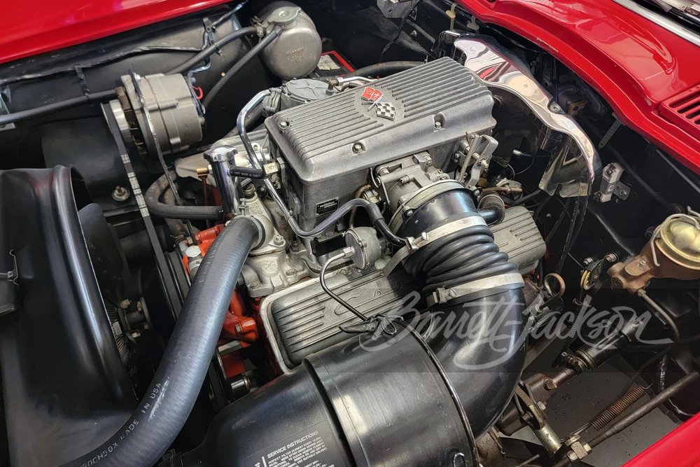 1964 Chevrolet Corvette C2 - Image 3 of 5