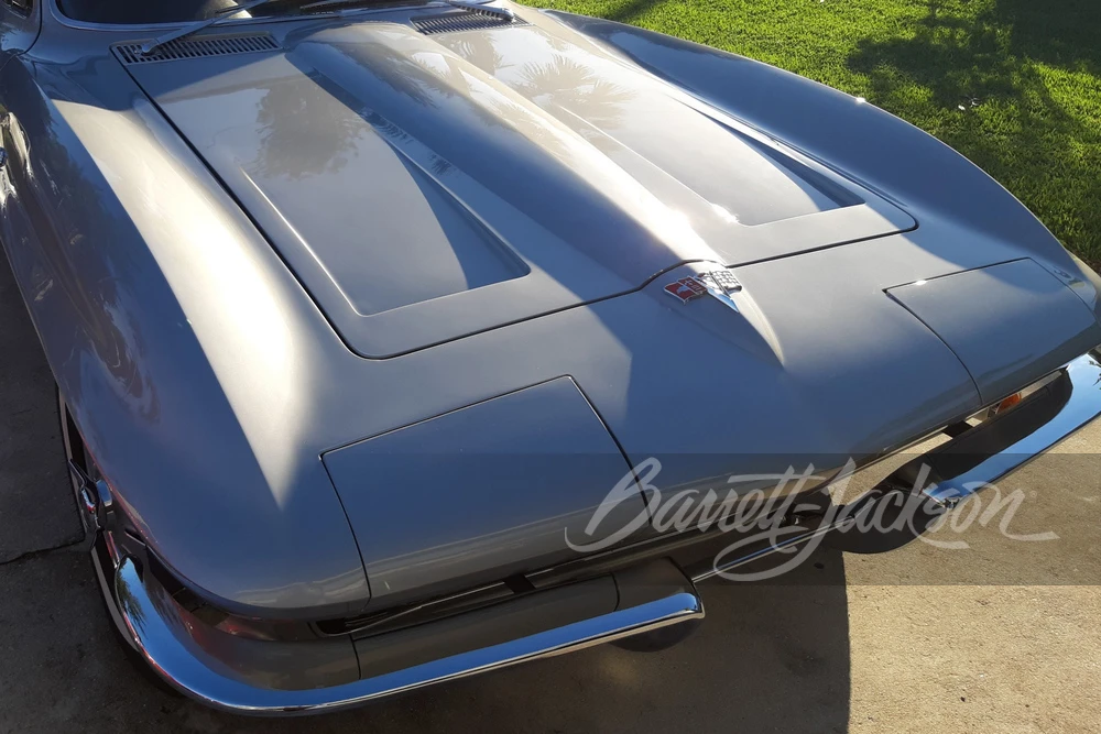 1964 Chevrolet Corvette C2 - Image 6 of 18