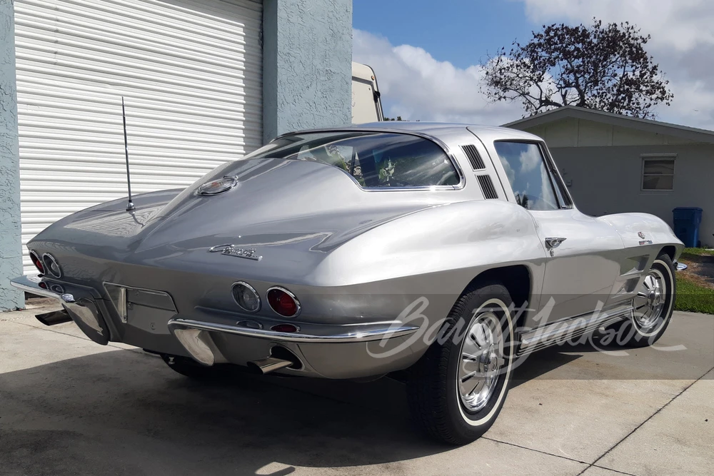 1964 Chevrolet Corvette C2 - Image 13 of 18