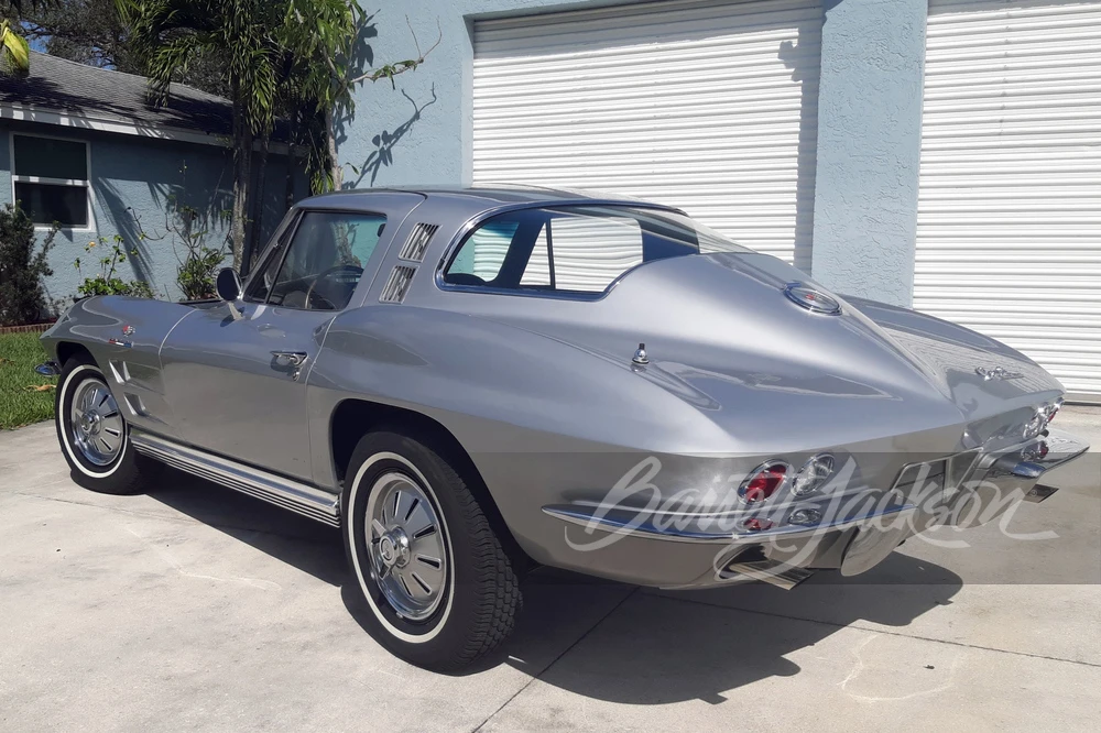 1964 Chevrolet Corvette C2 - Image 17 of 18
