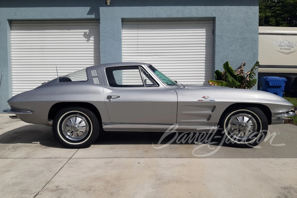 1964 Chevrolet Corvette C2 - Image 18 of 18