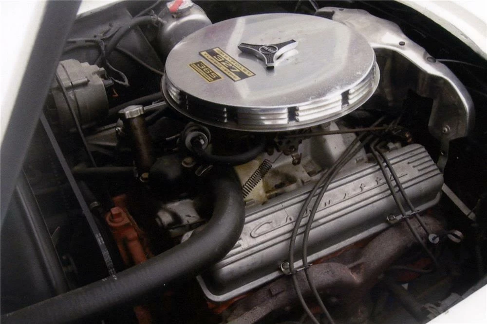 1964 Chevrolet Corvette C2 - Image 3 of 5
