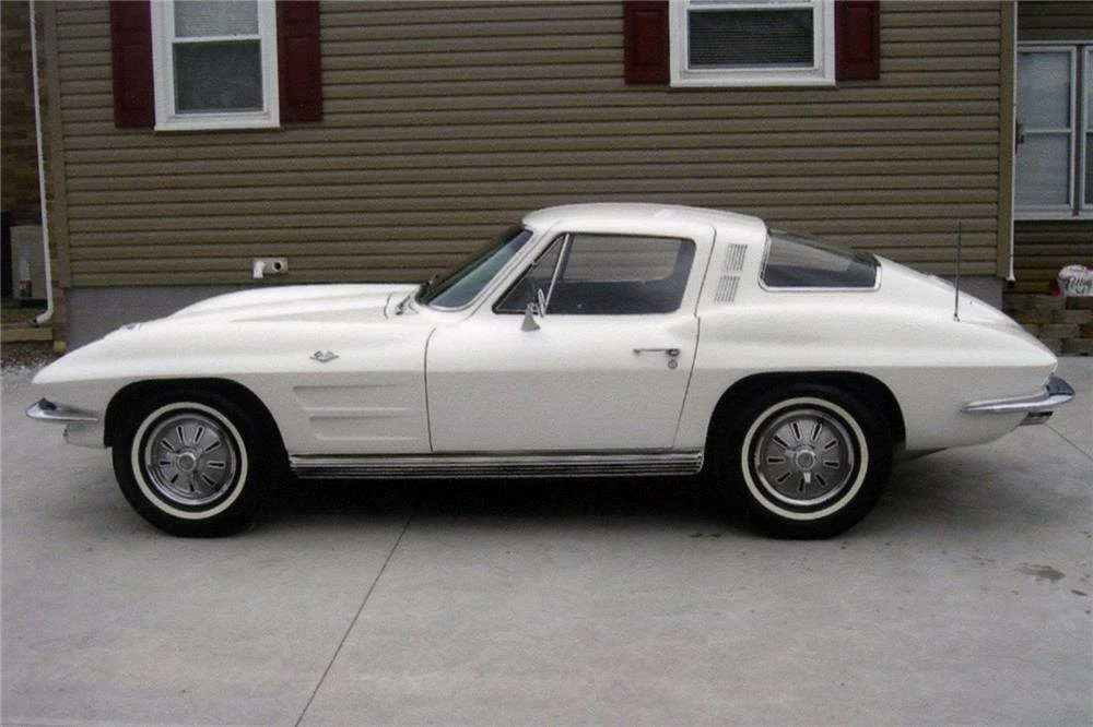 1964 Chevrolet Corvette C2 - Image 5 of 5