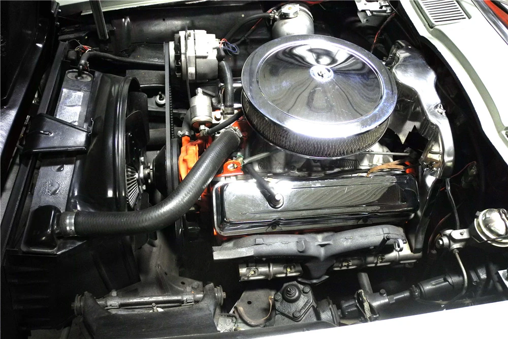 1964 Chevrolet Corvette C2 - Image 3 of 5