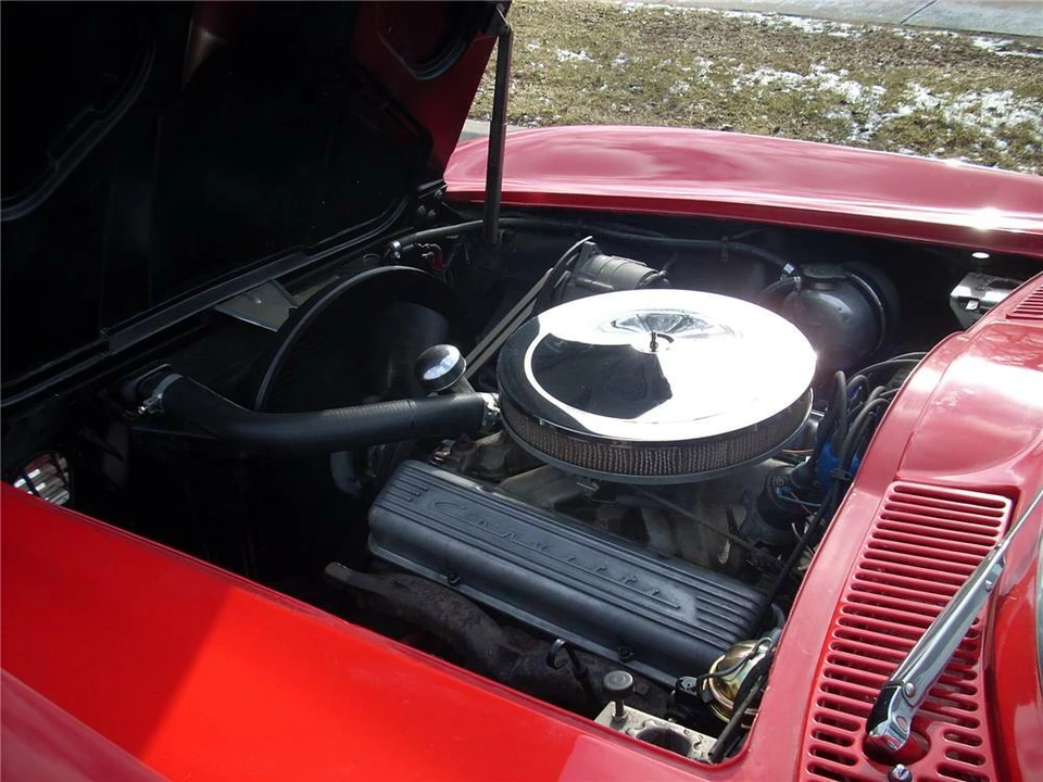 1964 Chevrolet Corvette C2 - Image 2 of 3