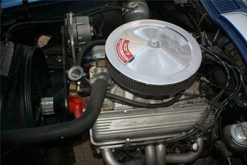 1964 Chevrolet Corvette C2 - Image 3 of 5