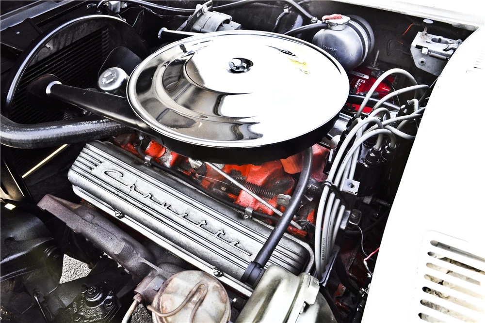 1964 Chevrolet Corvette C2 - Image 2 of 5