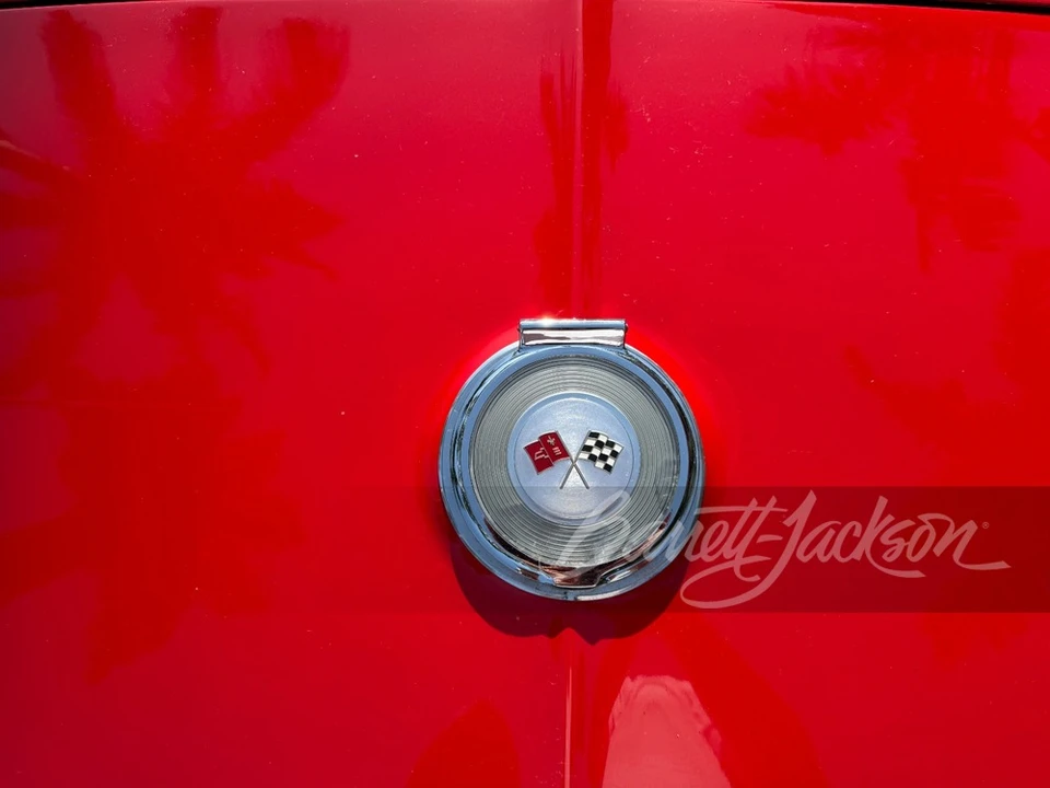1964 Chevrolet Corvette C2 - Image 5 of 15