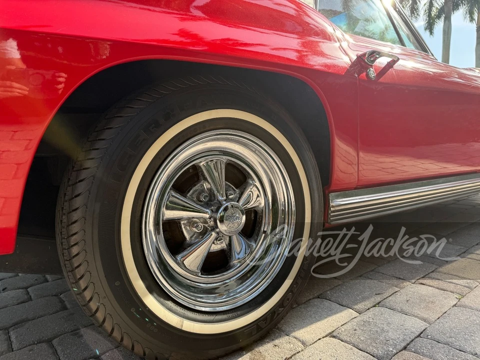 1964 Chevrolet Corvette C2 - Image 6 of 15