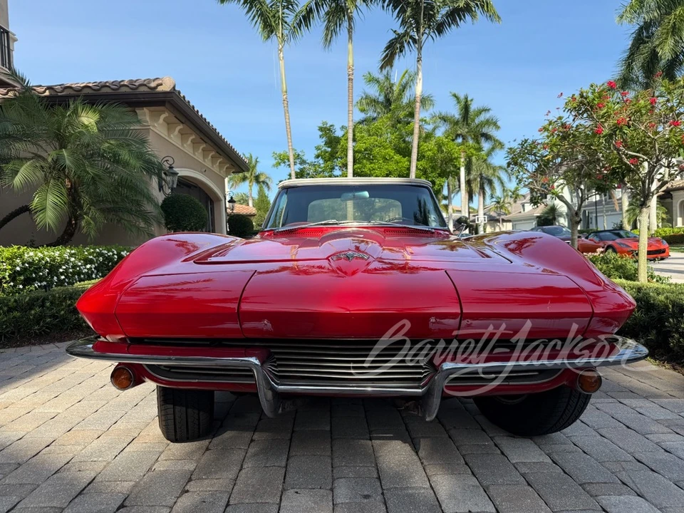 1964 Chevrolet Corvette C2 - Image 7 of 15