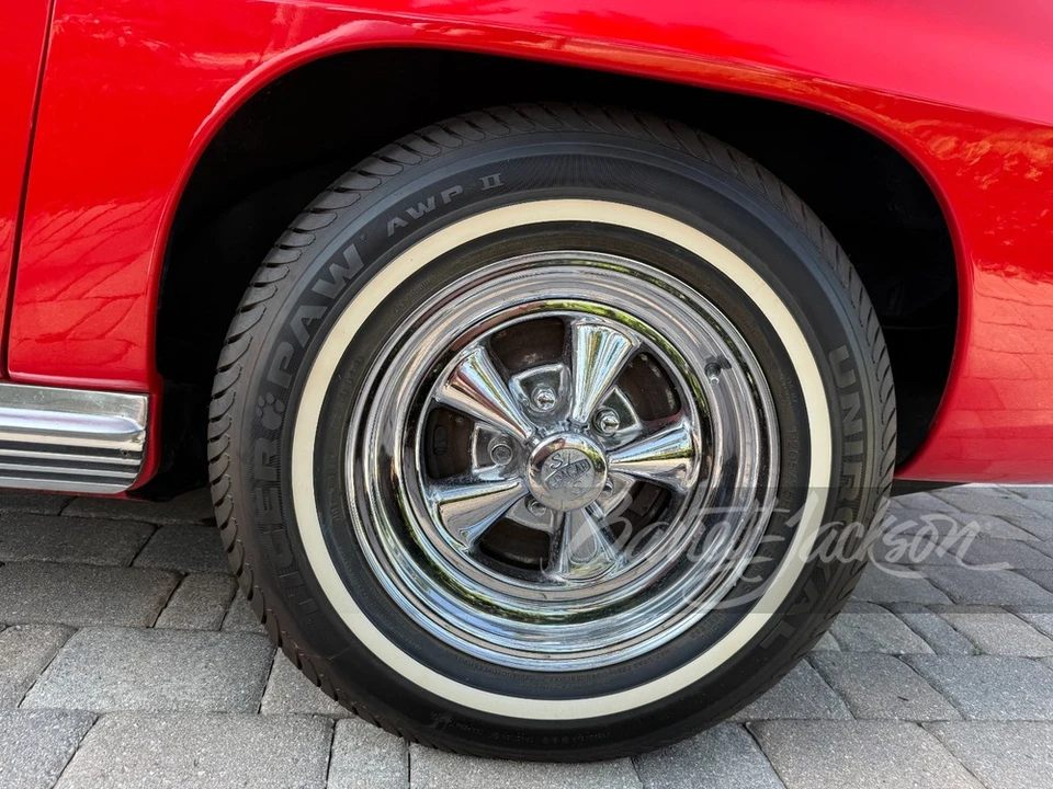1964 Chevrolet Corvette C2 - Image 12 of 15