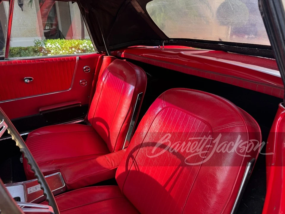 1964 Chevrolet Corvette C2 - Image 4 of 15