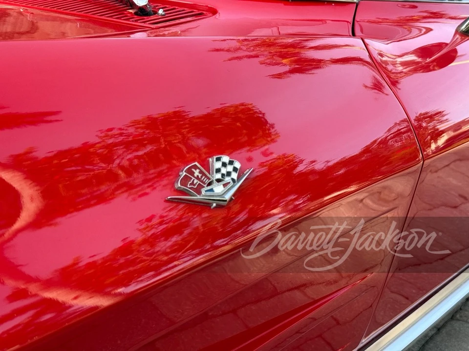 1964 Chevrolet Corvette C2 - Image 13 of 15