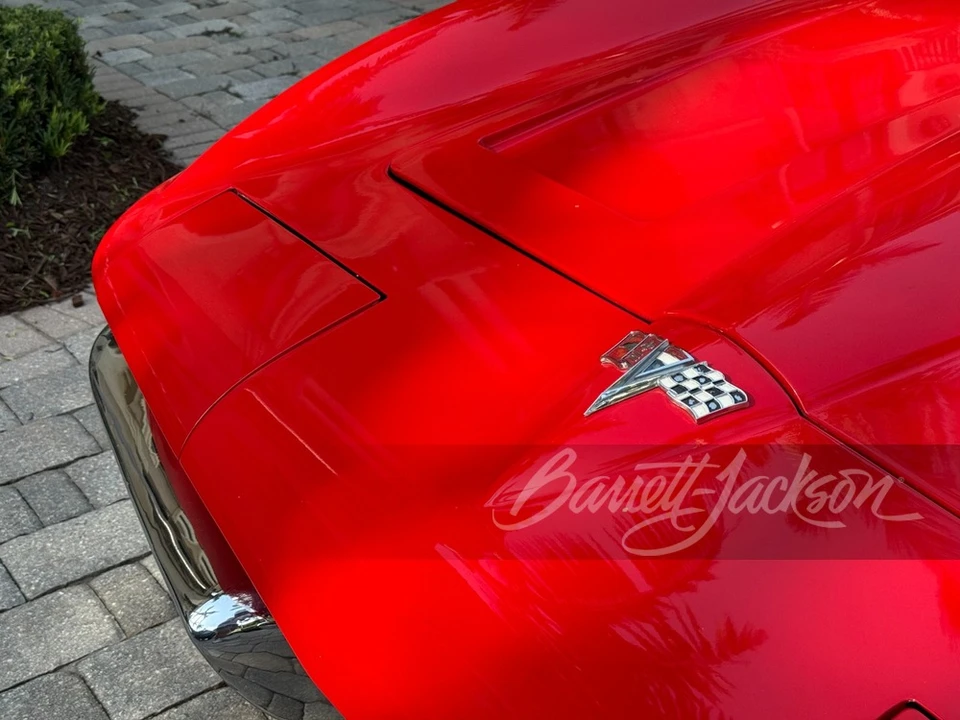 1964 Chevrolet Corvette C2 - Image 14 of 15