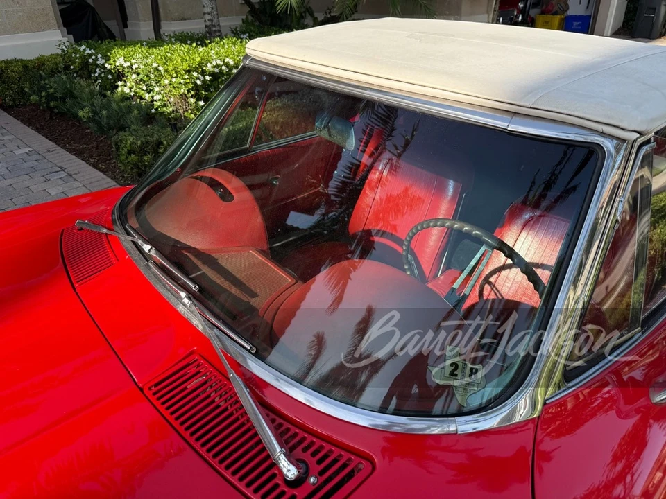 1964 Chevrolet Corvette C2 - Image 15 of 15