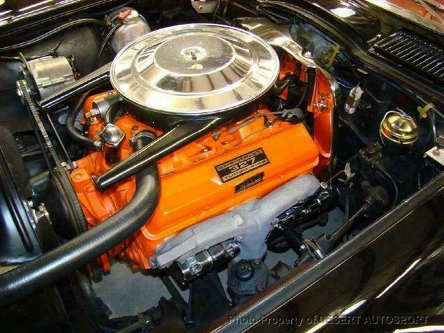 1964 Chevrolet Corvette C2 - Image 3 of 5