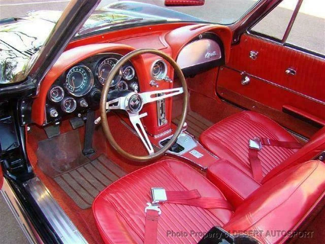 1964 Chevrolet Corvette C2 - Image 4 of 5