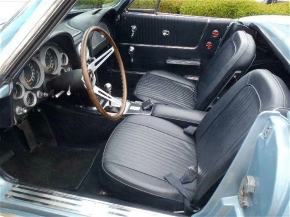 1964 Chevrolet Corvette C2 - Image 2 of 3
